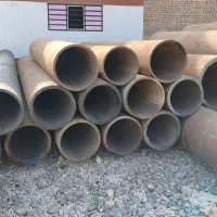 خرید فروش انواع لوله های صنعتی (پناهی)