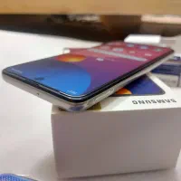 گوشی سامسونگ Galaxy M51|موبایل|اصفهان, باغ زیار|دیوار