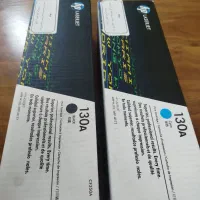 کارتریج hp 130 a