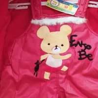 کاپشن بیلر نوزاد|کفش و لباس بچه|فلاورجان, |دیوار