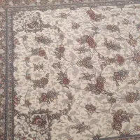 فرش 4متری نو