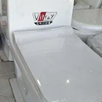 توالت فرنگی  مدل  ویترای|لوازم سرویس بهداشتی|شیراز, کوشک میدان|دیوار