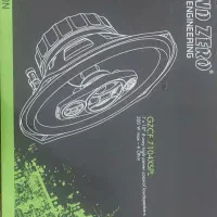 باند گرندزیرو ۷۱۰۴