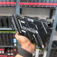 کارت گرافیک KFA2 RTX 3060 Ti EX (1-Click OC) 8GB|قطعات و لوازم جانبی رایانه|تهران, مرادآباد|دیوار