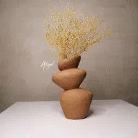 قیمت ویژه تک و عمده فقط همین الان|مجسمه، تندیس، ماکت|شیراز, بید زرد|دیوار