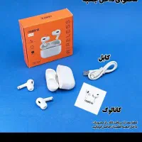 هدفون بلوتوث ریولینک مدلpro cg10|لوازم جانبی موبایل و تبلت|تبریز, |دیوار