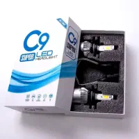 هدلایتC9یخی