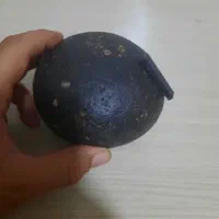 شهاب سنگ|کلکسیون اشیاء عتیقه|تبریز, |دیوار