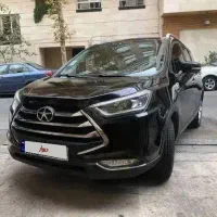 جک S3 مشکی/ مدل ۱۴۰۲/ گارانتی دار/ تخفیف دار