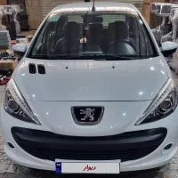 ۲۰۷ بی رنگ
