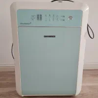 دستگاه تصفیه هوا سامسونگ S38ANBA