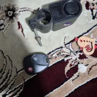 دزدگیر دوچرخه