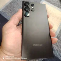 سامسونگ S2S3 Ultra  سیاه 256 و رم 12+8 حد آک واقعی|موبایل|تهران, امیرآباد|دیوار