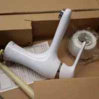 شیر روشویی برند کیسر