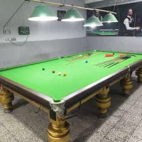 میز اسنوکر و ایت بال