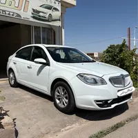 برلیانس H330 اتوماتیک 1650cc، مدل ۱۳۹۷|خودرو سواری و وانت|یزد, |دیوار
