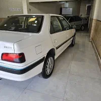 پارس tu5 مدل ۹۷ بیرنگ|خودرو سواری و وانت|اردبیل, |دیوار