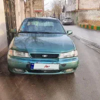 فروش|خودرو سواری و وانت|مشهد, شهرآباد|دیوار