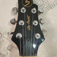 samick-greg bennett پیکاپ اکتیو|گیتار، بیس، امپلیفایر|شیراز, شهرک سراج|دیوار