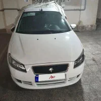 رانا پلاس TU5P ارتقا یافته 1404