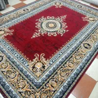 فرش لاکی ورساچه 12متری ۲عدد تخفیفی