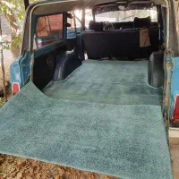 جیپ آهو|خودرو کلاسیک|اصفهان, جلفا|دیوار