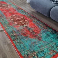 جایگزین فرش
