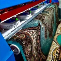 (قالیشویی ومبل شویی یاسین) (پاکدشت)