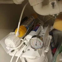 تعمیرات تاسیسات ساختمانی اب و برق پمپ وتانکر|خدمات پیشه و مهارت|آبسرد, |دیوار