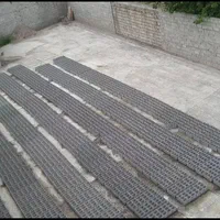 بلوک دیواری|مصالح و تجهیزات ساختمان|گرگان, |دیوار