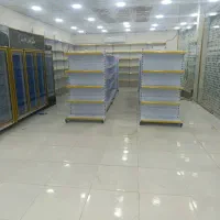 قفسه ترکیبی|فروشگاه و مغازه|اهواز, ۳۰ متری|دیوار