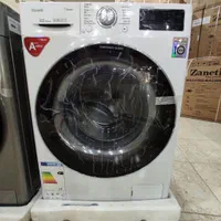 ماشین لباسشویی 10.5 کیلو زانتی zaneti