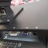 مانیتور  24hp|قطعات و لوازم جانبی رایانه|تبریز, |دیوار