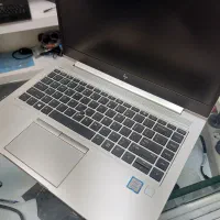 اچ پی corei7 8400|رایانه همراه|قم, جهان بینی|دیوار