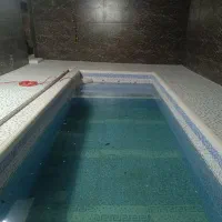 باغ ویلا اجاره ساعتی تایم کامل توس ۴۳ شهرکحجت|اجارهٔ کوتاهمدت ویلا و باغ|مشهد, کوشک مهدی|دیوار