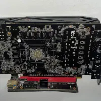 کارت گرافیک AsRock phantom gaming RX580|قطعات و لوازم جانبی رایانه|مشهد, امیر|دیوار