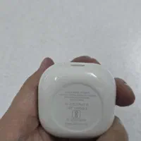 هندزفری سامسونگ Buds 2 (بادز ۲)-رنگ یاسی -در حد نو|لوازم جانبی موبایل و تبلت|تهران, هروی|دیوار