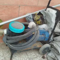 جاروی استخر ی