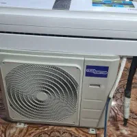 خریدار کولر سوخته