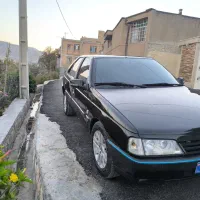 پژو 405|خودرو سواری و وانت|ایلام, |دیوار