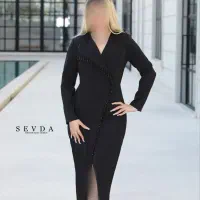 مدل کرپ مازراتی ارشیدا کد تخفیف 20362|لباس|اصفهان, شفق|دیوار