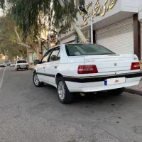 پژو slx tu5|خودرو سواری و وانت|بم, |دیوار