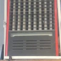 هیتر گازی  ارج در حد نو