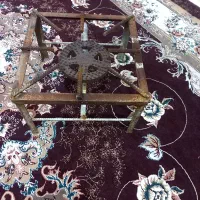گاز تک شعله بزرگ
