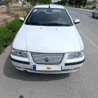 سمند lx 99 خونگی