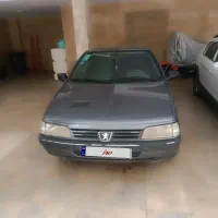 پژو405دوگانه