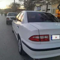 سمند ۱۴۰۰lx|خودرو سواری و وانت|اصفهان, باغ نگاره|دیوار