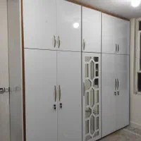 کمد دیواری کابینت|جاکفشی، کمد، دراور|اهواز, اسلام آباد غربی|دیوار