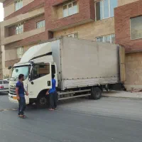 باربری اثاثکشی(صفابار)جابجای تخصصی باکارگر|خدمات حمل و نقل|بندر کنگان, |دیوار
