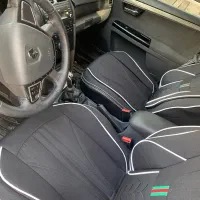 سورن دوگانه سیمی صفر|خودرو سواری و وانت|جم, |دیوار